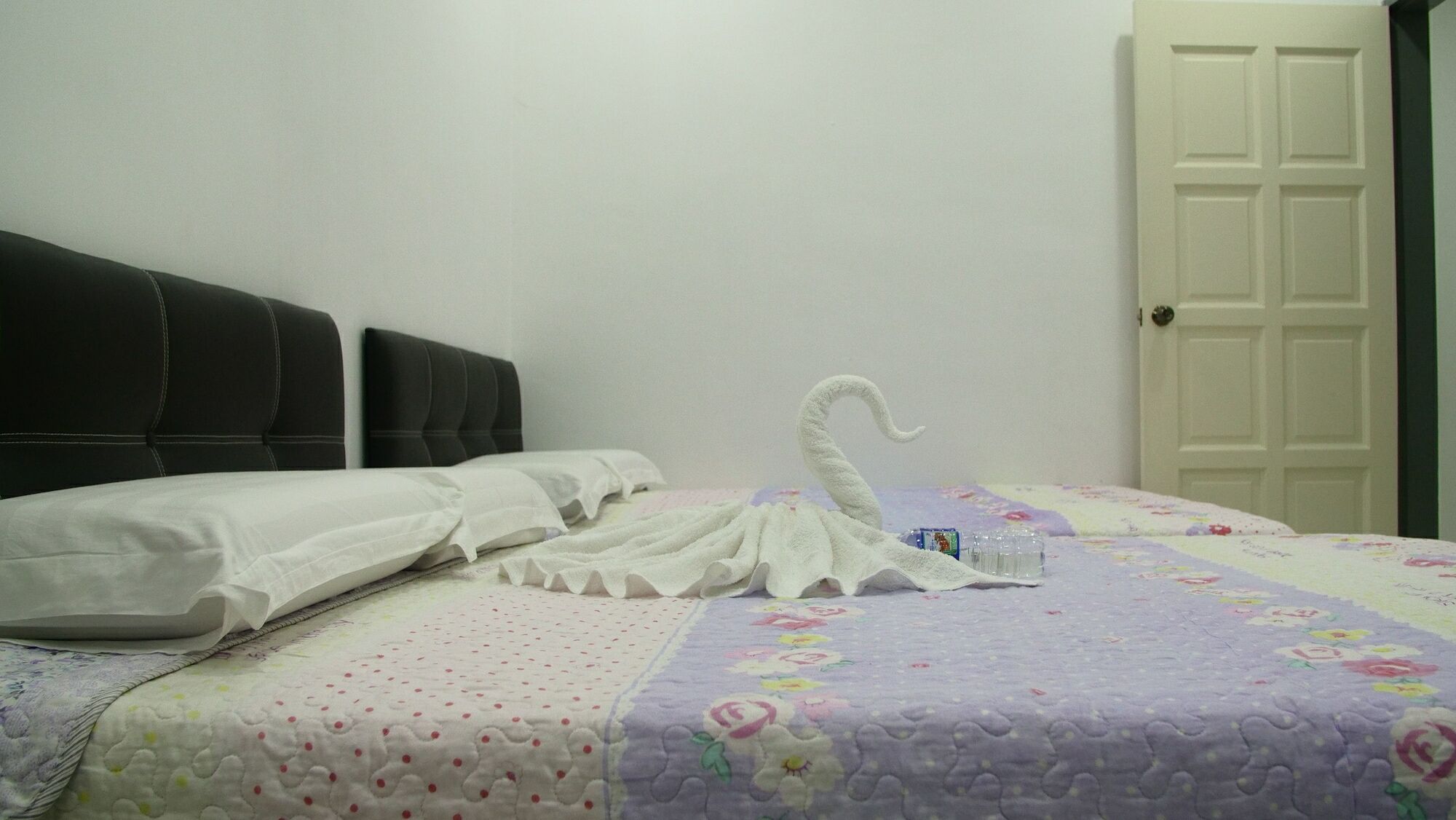 A Quiet Place Malacca ภายนอก รูปภาพ